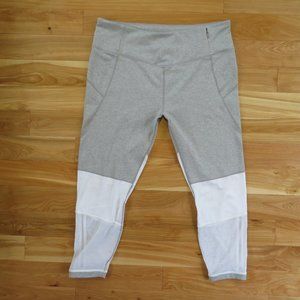 CALIA by Carrie Underwood Mesh Leggings